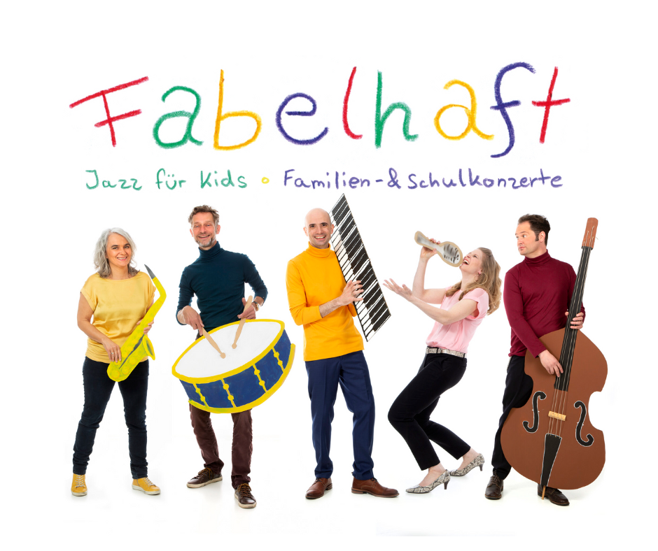 Fabelhaft