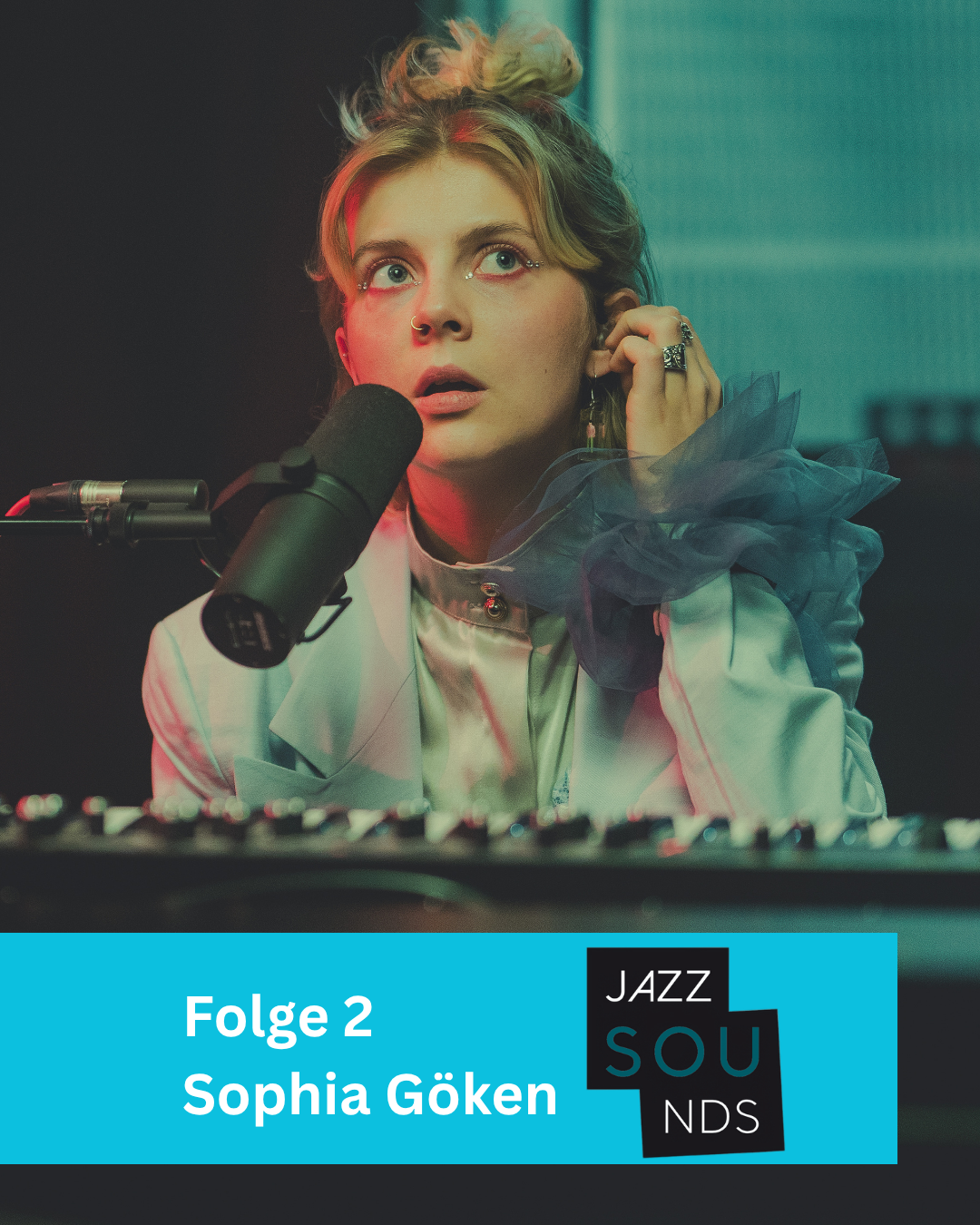 JazzSouNDS-Mobilversion JazzSouNDS-Mobilversion