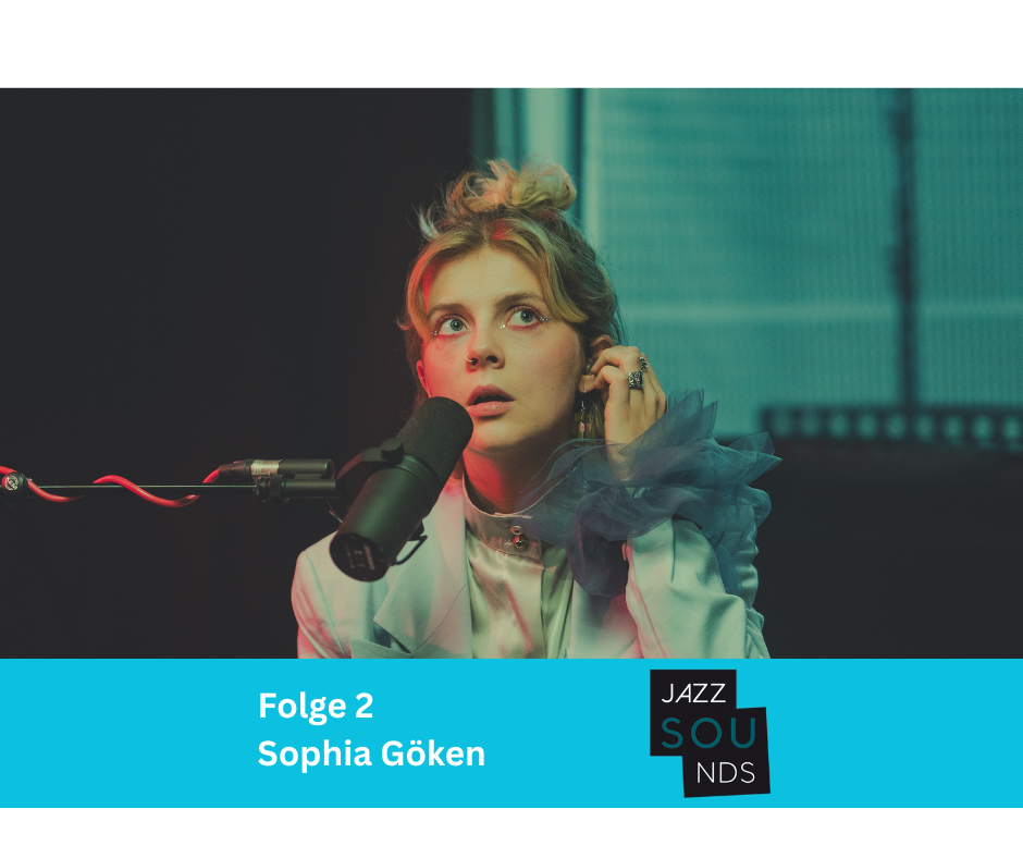 JazzSouNDS_Folge2 JazzSouNDS_Folge2